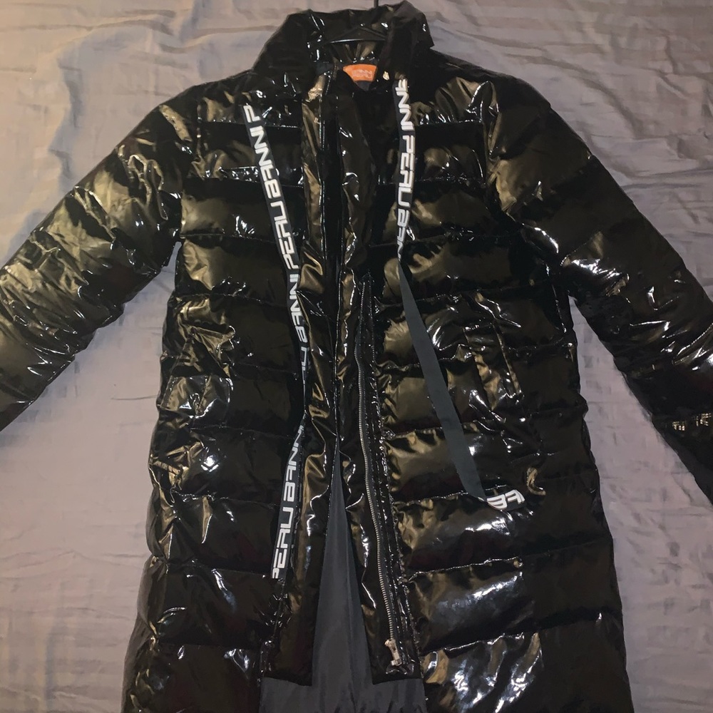 Banni Peru Jacket